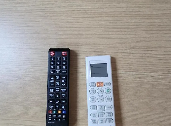 아파트 화이트 서울특별시