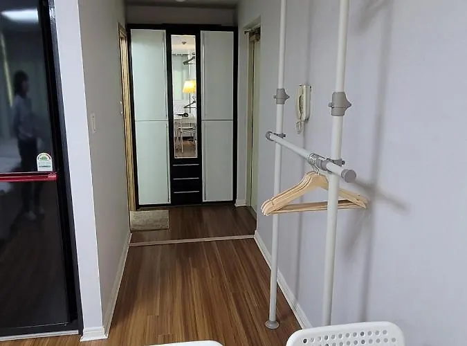 화이트 아파트 서울특별시